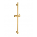 Shower stand SAT Dark, brushed gold