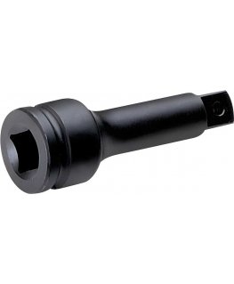 Impact extension 1/2" 125mm In a disintegrating blister