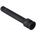 Impact extension 1/2" 125mm In a disintegrating blister Impact extension 1/2" 125mm In a disintegrating blister
