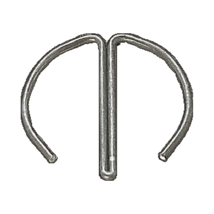 Impact extension 1/2" 125mm In a disintegrating blister – 3
