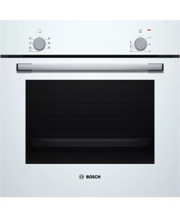 Bosch Serie 2 HBF010BV1S orkaitė 66 L 3300 W Balta