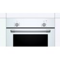 Bosch Serie 2 HBF010BV1S orkaitė 66 L 3300 W Balta Bosch Serie 2 HBF010BV1S orkaitė 66 L 3300 W Balta