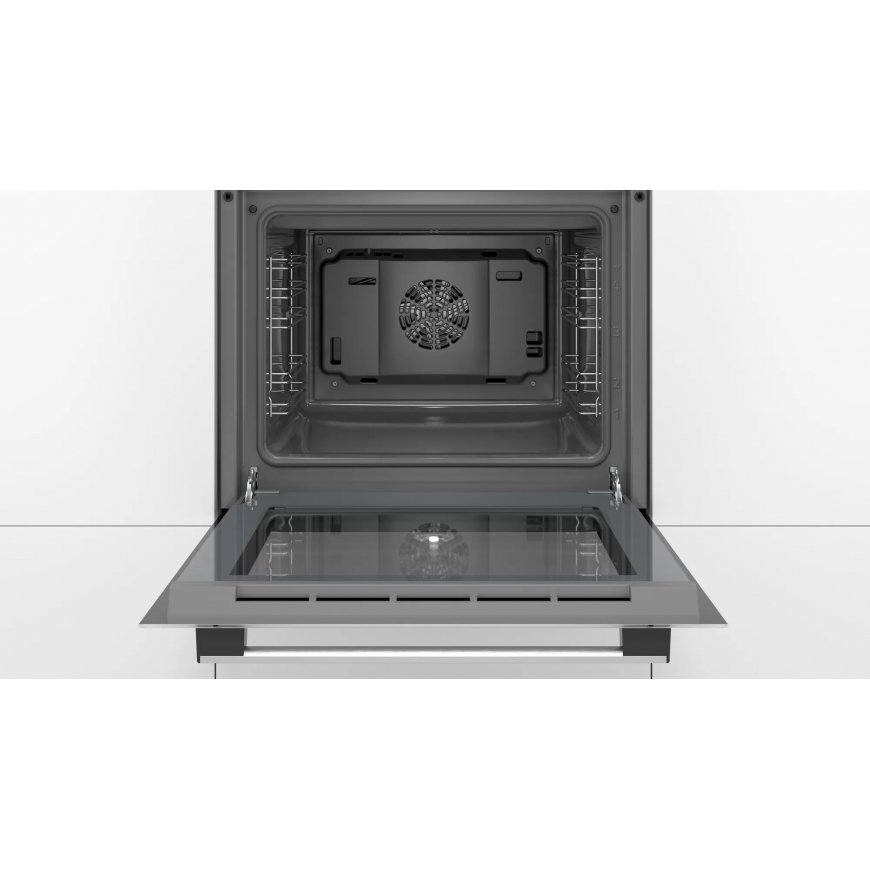 Bosch Serie 2 HBF010BV1S uuni 66 L 3300 W Valkoinen – 3