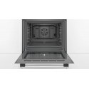 Bosch Serie 2 HBF010BV1S orkaitė 66 L 3300 W Balta Bosch Serie 2 HBF010BV1S orkaitė 66 L 3300 W Balta
