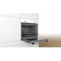 Bosch Serie 2 HBF010BV1S orkaitė 66 L 3300 W Balta Bosch Serie 2 HBF010BV1S orkaitė 66 L 3300 W Balta