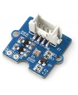 Seeed Studio Grove, solar light sensor SI1151