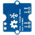 Seeed Studio Grove, solar light sensor SI1151 Seeed Studio Grove, solar light sensor SI1151