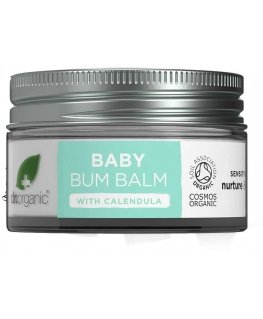 Dr.Organic BABY Face Sunscreen 35 g