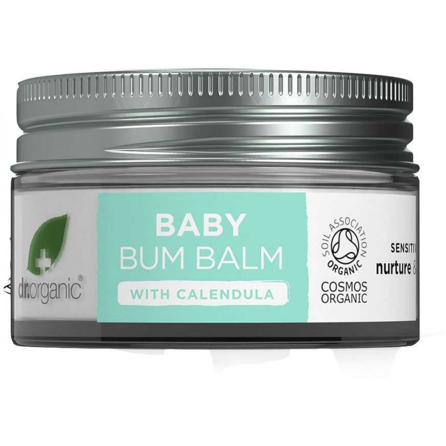 Dr.Organic BABY Face Sunscreen 35 g
