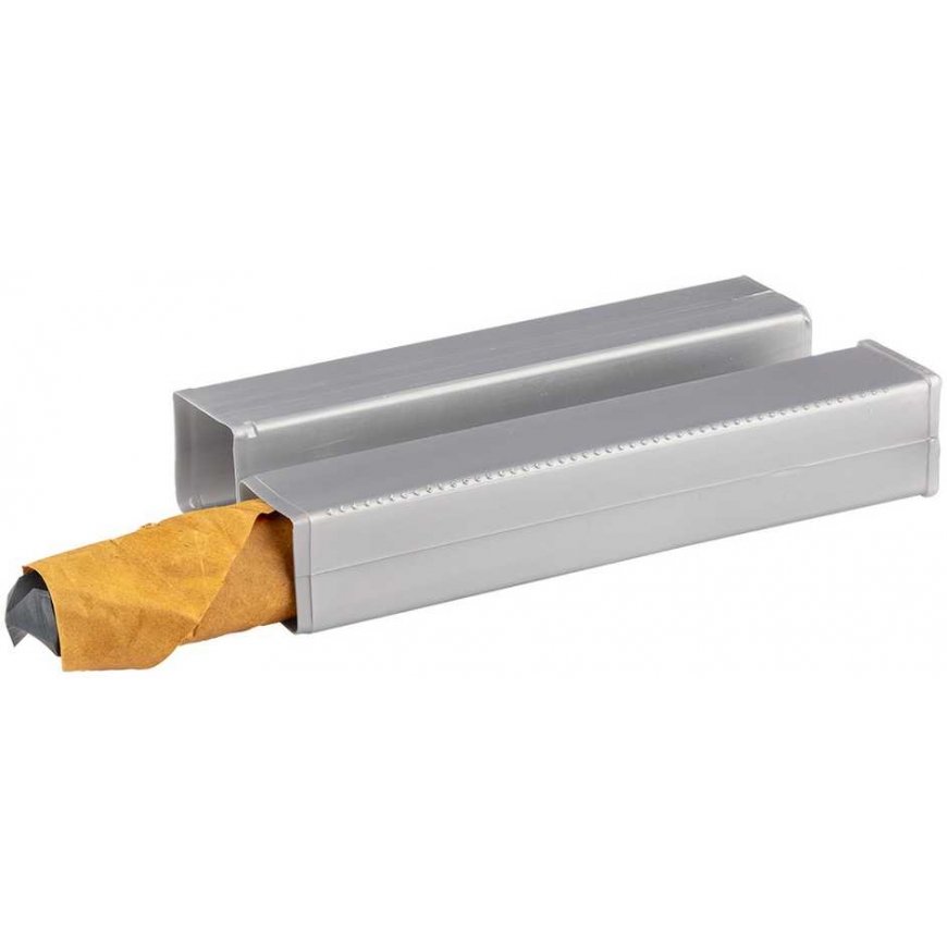 Grone Baildon BASIC DIN 345 RN NWKc metal drill bit 27 mm, HSS (S), 291-170 mm – 3
