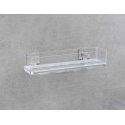 Wenko Vacuum-Loc wall shelf Maxi Quadro mounting without drilling Wenko Vacuum-Loc wall shelf Maxi Quadro mounting without drilling