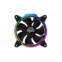 Zalman ZM-RFD120A computer cooling system Computer case Fan 12 cm Black Zalman ZM-RFD120A computer cooling system Computer case Fan 12 cm Black