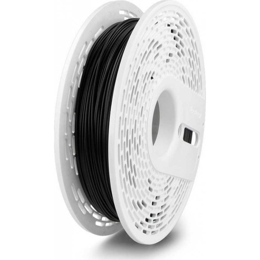 3D plastic Fiberlogy ESD PET-G 1.75mm 0.5kg - Black – 3