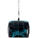 Makita SN400MP Sniego valymo priedas multi sistemos varikliams (DUX60, DUX18, UX01G) Makita SN400MP Sniego valymo priedas multi sistemos varikliams (DUX60, DUX18, UX01G)