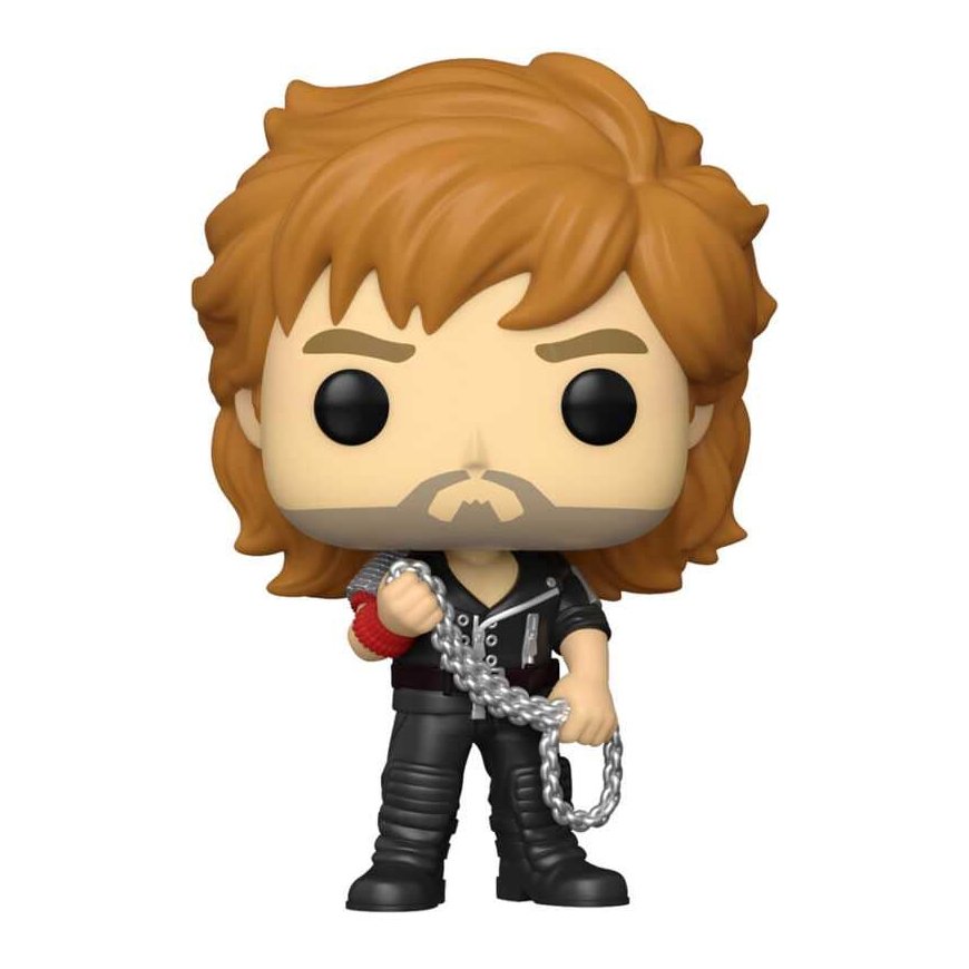 Funko POP figure Rocks Duran Duran Simon Le Bon – 2