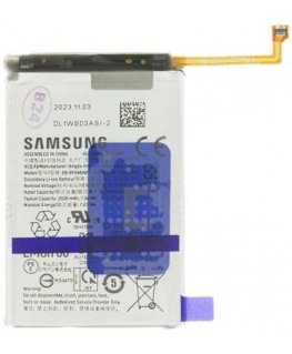 EB-BF946ABY Samsung Lithium-ion Battery, 2020 mAh (Service Pack)