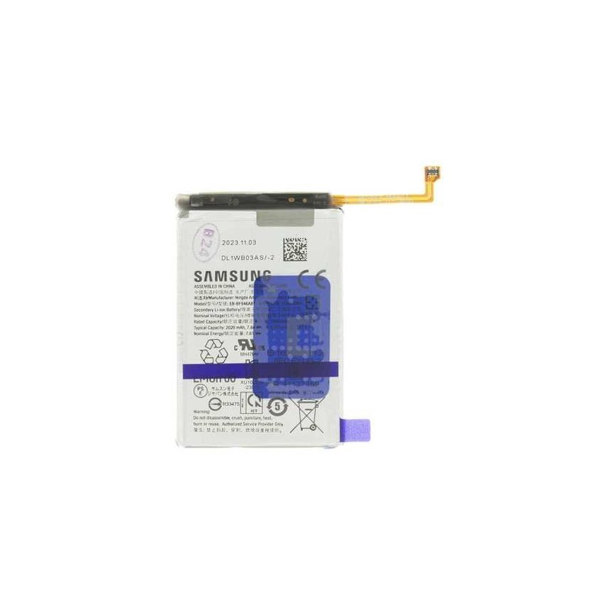 EB-BF946ABY Samsung Lithium-ion Battery, 2020 mAh (Service Pack)