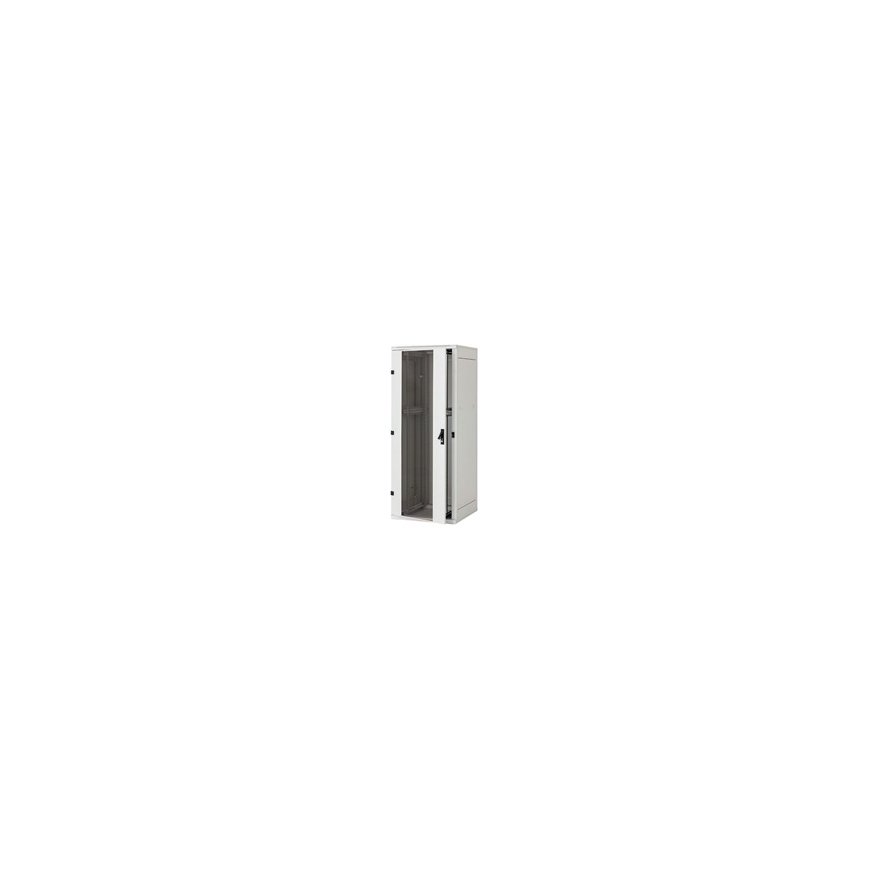 TRITON 19" rack cabinet 42U/800x1000, demountable – 2