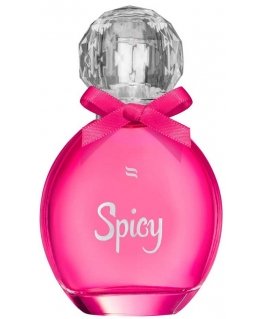 Obsessive OBS Parfum Spicy 30ml