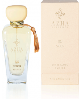 Azha Noor EDP for women, 100 ml