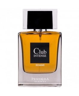 Alkotest Pendora Scents Club Intense Homme eau de parfum spray 100ml