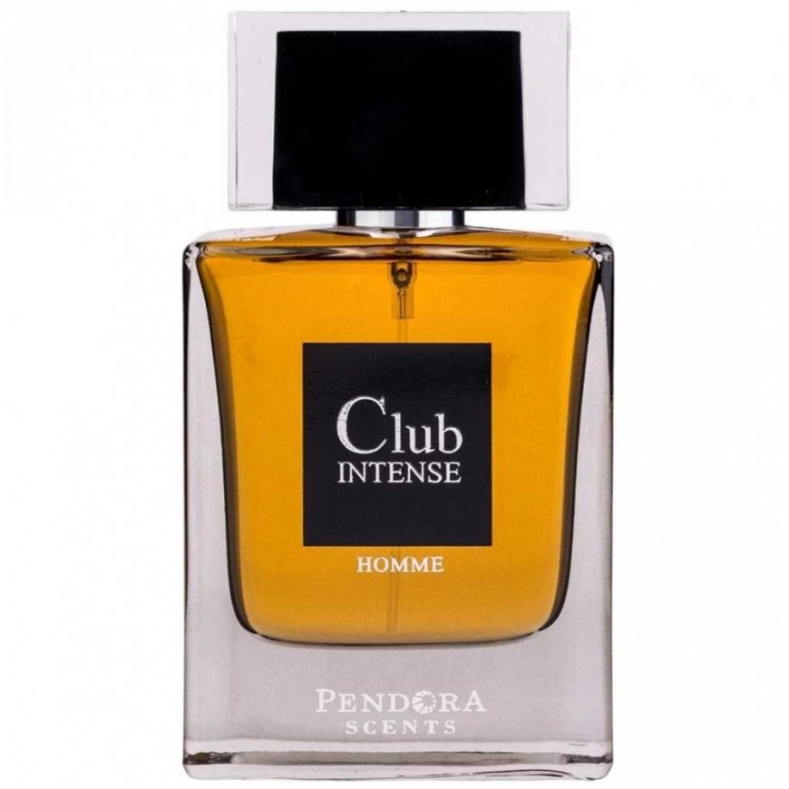 Alkotest Pendora Scents Club Intense Homme