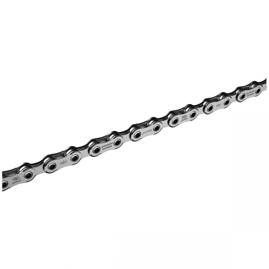 Grandinė Shimano XTR CN-M9100 11/12-speed