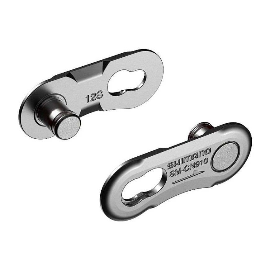 Ketju Shimano XTR CN-M9100 11/12-nopeus – 3