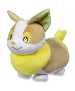 Jazwares Proxy Pokemon - Yamper Pehmo, 20 cm