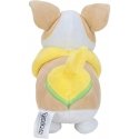 Jazwares Proxy Pokemon - Yamper Pehmo, 20 cm Jazwares Proxy Pokemon - Yamper Pehmo, 20 cm