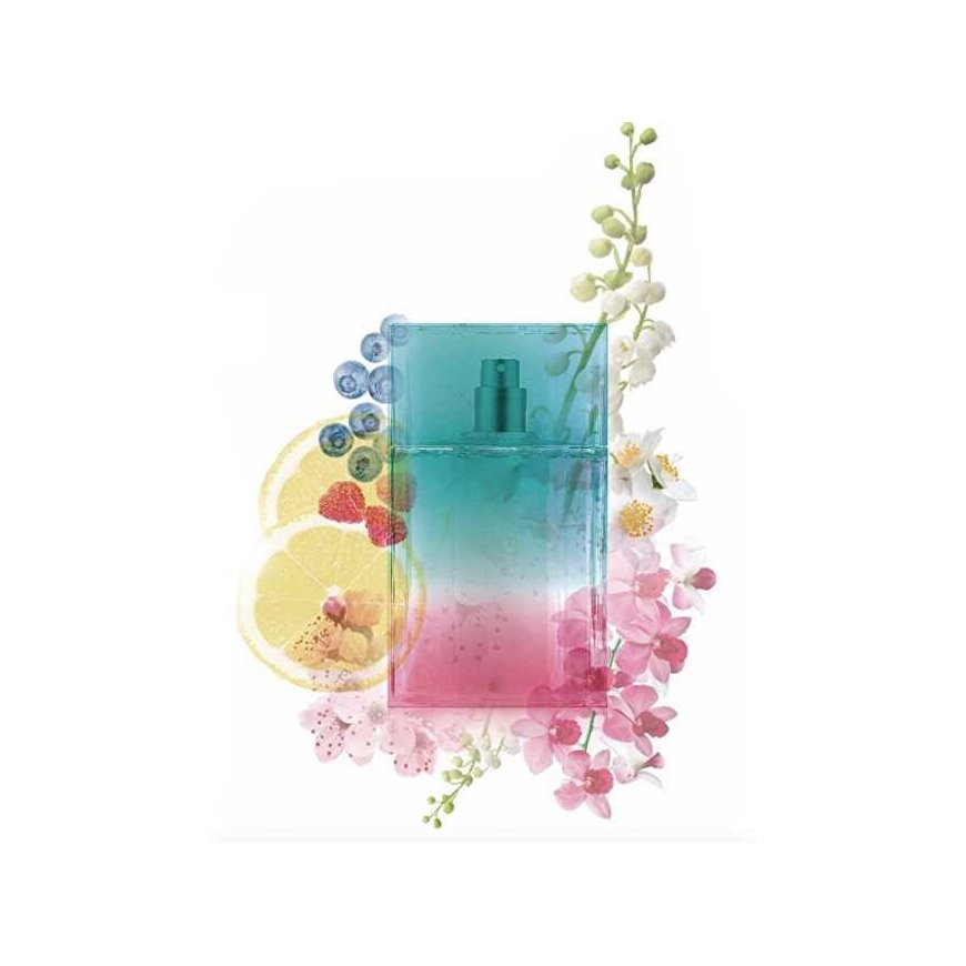 Armand Basi Sensual Orchid My Paradise EDT, 50 ml – 2
