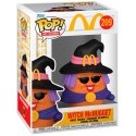 Funko POP figure McDonalds Nugget Buddies Witch Funko POP figure McDonalds Nugget Buddies Witch