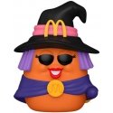 Funko POP figure McDonalds Nugget Buddies Witch Funko POP figure McDonalds Nugget Buddies Witch