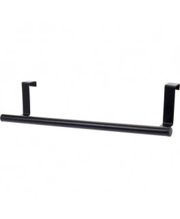 Storage Solutions Durų pakaba metalinas juoda