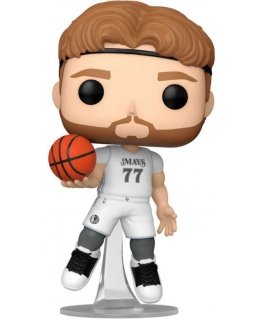 Funko POP-hahmo NBA Dallas Mavericks Luka Doncic