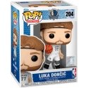 Funko POP figure NBA Dallas Mavericks Luka Doncic