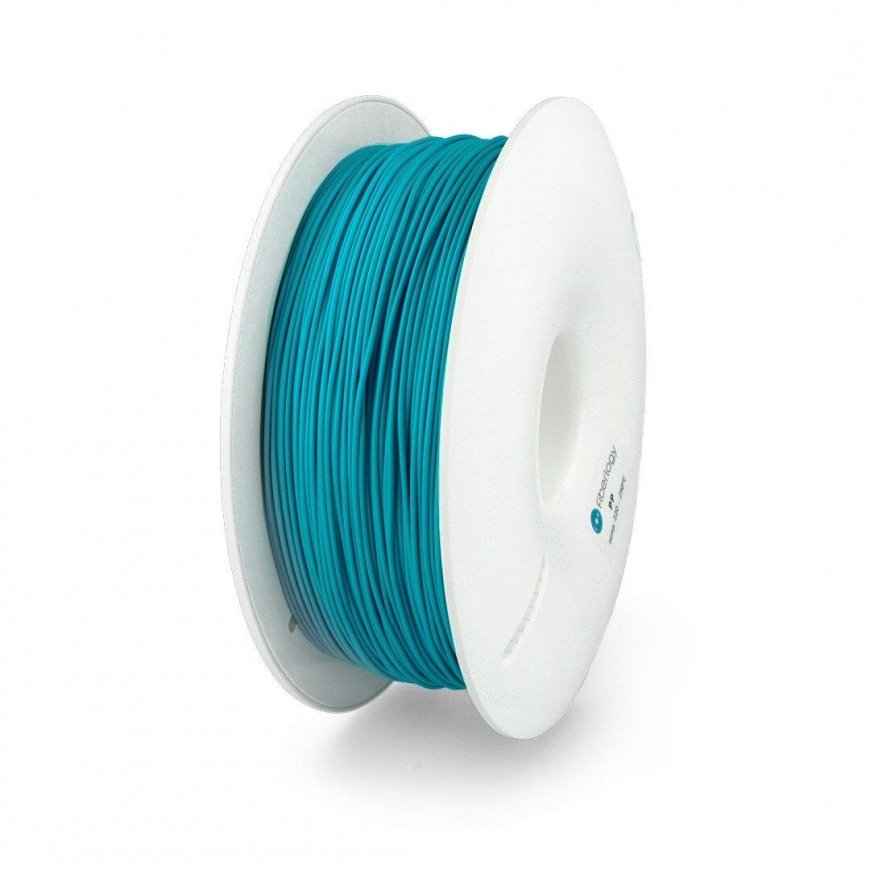 3D plastic Fiberlogy PP 1.75mm 0.75kg - Blue