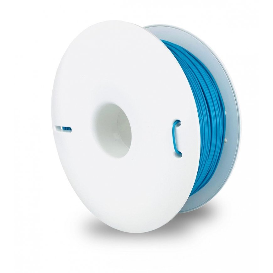3D plastikas Fiberlogy PP 1.75mm 0.75kg - Mėlyna – 3