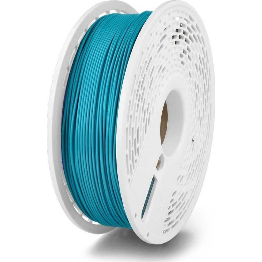 3D plastic Fiberlogy PP 1.75mm 0.75kg - Blue – 5