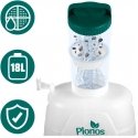 Cordless sprayer with trolley Plonos PL-601
