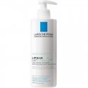 Body La Roche Posay Soothing drėkinamasis kūno losjonas Lipikar Lait Urea 5+ (Smooth ing Soothing Lotion) 400ml Vaikams Body La Roche Posay Soothing drėkinamasis kūno losjonas Lipikar Lait Urea 5+ (Smooth ing Soothing Lotion) 400ml Vaikams