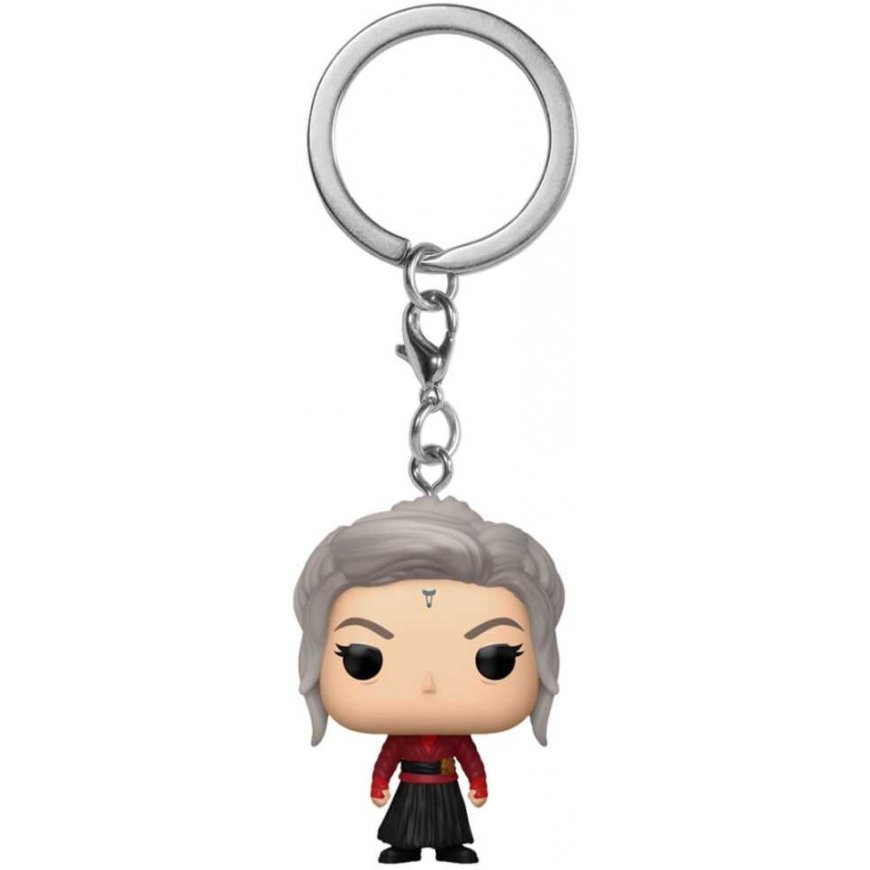*****FUNKO StarWars Morgan Elsbeth -riipus 76538 65