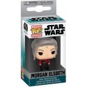 *****FUNKO StarWars Morgan Elsbeth Pendant 76538 65 *****FUNKO StarWars Morgan Elsbeth Pendant 76538 65