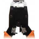 TST RJ-45 (M) Puristuspihdit HT-500 TST RJ-45 (M) Puristuspihdit HT-500