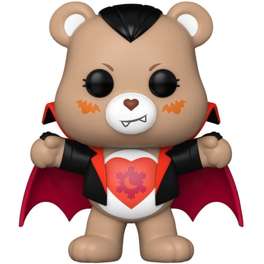 Funko POP Movies Figure: Miss Dracula