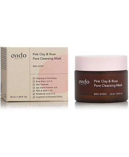 Ondo Beauty 36.5 BBO-SONG 50 ml kasvomaski