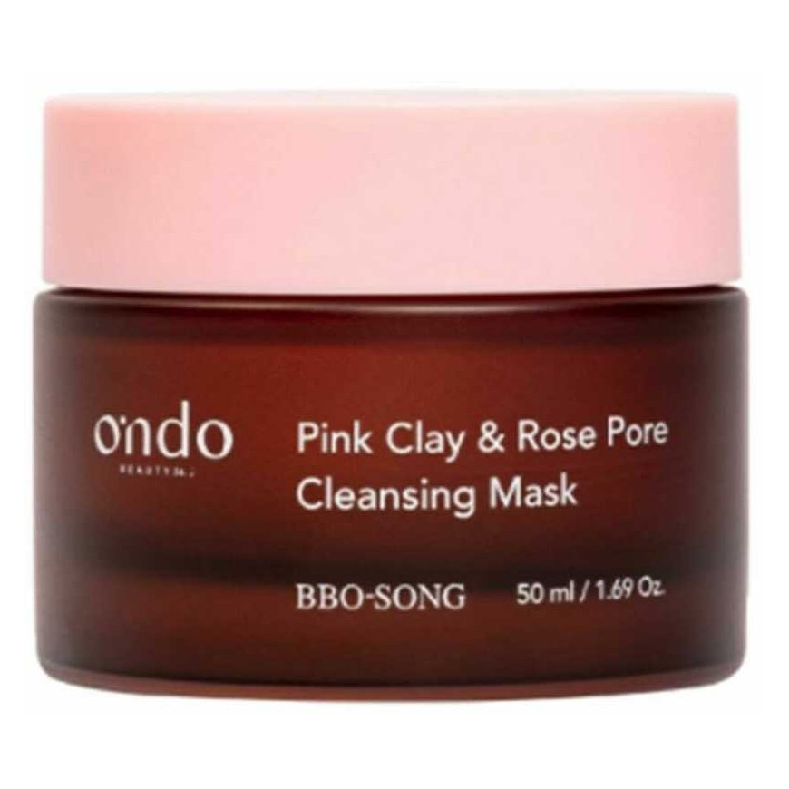 Ondo Beauty 36.5 BBO-SONG 50 ml kasvomaski – 4