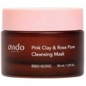Ondo Beauty 36.5 BBO-SONG 50ml Veido kaukė