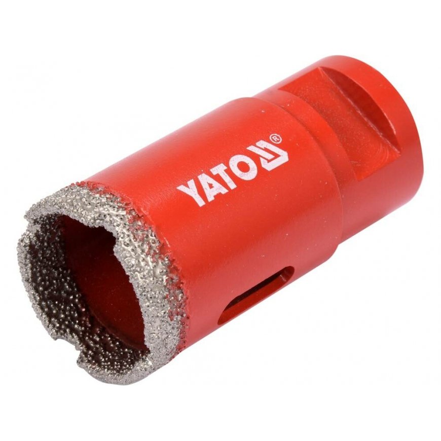 Yato YT-60445 drill bit