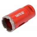 Yato YT-60445 grąžto antgalis Yato YT-60445 grąžto antgalis